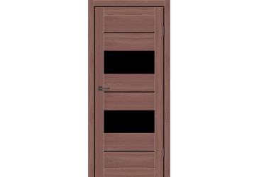 Межкомнатные Двери Dakota BLK MSDoors Ламинатин