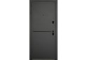 Вхідні Двері Cottage Black Line 2 кольори TM HYGGE