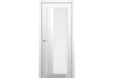 Межкомнатные Двери AL-06 Super PET Korfad ПВХ плёнка