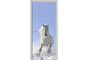Межкомнатные Двери AT-12  Dorum  ПВХ плёнка