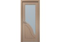 Межкомнатные Двери CL-03  Dorum  ПВХ плёнка