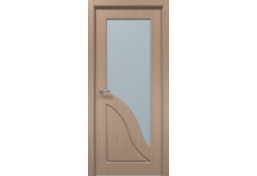 Межкомнатные Двери CL-03  Dorum  ПВХ плёнка