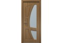 Межкомнатные Двери CL-07  Dorum  ПВХ плёнка