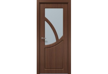 Межкомнатные Двери CL-09  Dorum  ПВХ плёнка