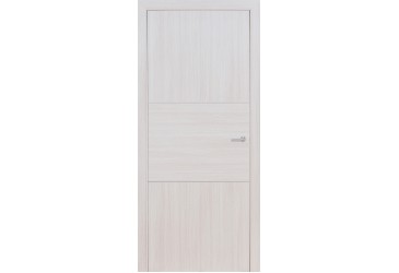 Межкомнатные Двери Loft X Rezult ПВХ плёнка