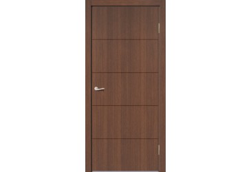 Межкомнатные Двери LT-02  Dorum  ПВХ плёнка