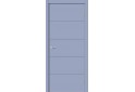 Межкомнатные Двери LT-02  Dorum  ПВХ плёнка