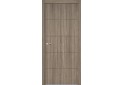 Межкомнатные Двери LT-02  Dorum  ПВХ плёнка
