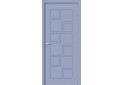 Межкомнатные Двери LT-04  Dorum  ПВХ плёнка