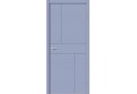 Межкомнатные Двери LT-05  Dorum  ПВХ плёнка