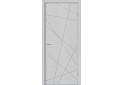 Межкомнатные Двери LT-07  Dorum  ПВХ плёнка