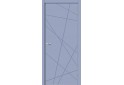 Межкомнатные Двери LT-07  Dorum  ПВХ плёнка