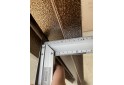 Входные Двери Металл-металл с притвором улица 1200 Redfort