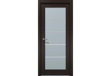 Межкомнатные Двери MN-05  Dorum  ПВХ плёнка