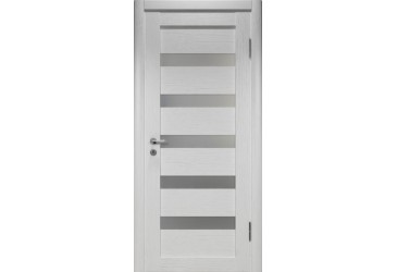Межкомнатные Двери OT-01  Dorum  ПВХ плёнка