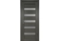 Межкомнатные Двери OT-01  Dorum  ПВХ плёнка