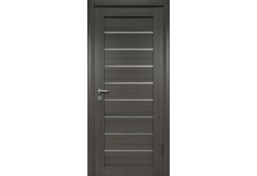 Межкомнатные Двери OT-02  Dorum  ПВХ плёнка