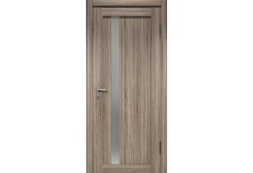 Межкомнатные Двери OT-03  Dorum  ПВХ плёнка