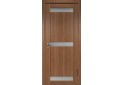 Межкомнатные Двери OT-05  Dorum  ПВХ плёнка