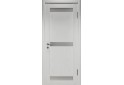 Межкомнатные Двери OT-05  Dorum  ПВХ плёнка