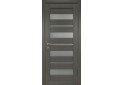 Межкомнатные Двери OT-11  Dorum  ПВХ плёнка