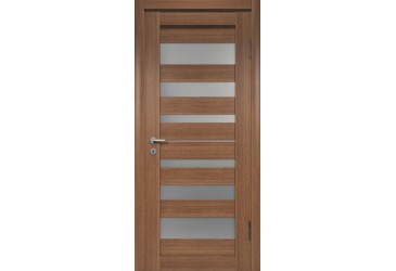 Межкомнатные Двери OT-13  Dorum  ПВХ плёнка