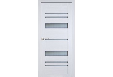 Межкомнатные Двери PL-ECO-4 Portalino ПВХ плёнка
