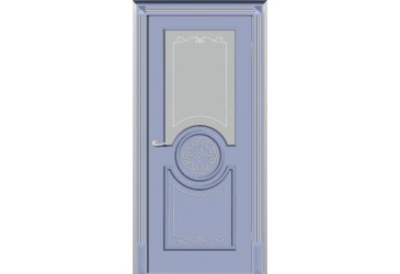 Межкомнатные Двери PT-04  Dorum  ПВХ плёнка