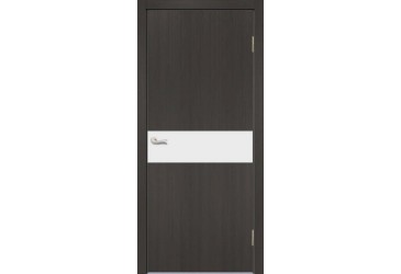 Межкомнатные Двери TD-01  Dorum  ПВХ плёнка