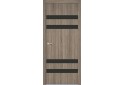 Межкомнатные Двери TD-03  Dorum  ПВХ плёнка