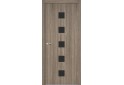 Межкомнатные Двери TD-05  Dorum  ПВХ плёнка