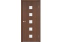 Межкомнатные Двери TD-05  Dorum  ПВХ плёнка