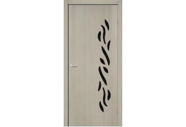 Межкомнатные Двери TD-06  Dorum  ПВХ плёнка