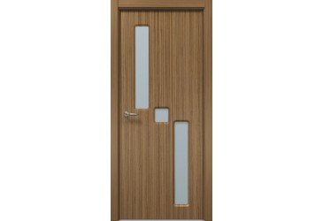 Межкомнатные Двери TN-08  Dorum  ПВХ плёнка