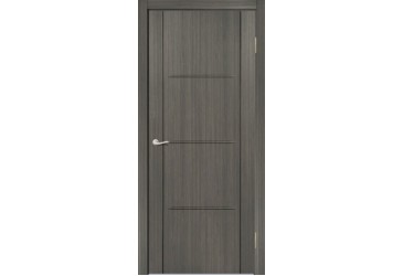 Межкомнатные Двери TN-41  Dorum  ПВХ плёнка