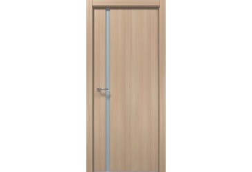 Межкомнатные Двери VR-01  Dorum  ПВХ плёнка