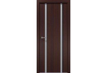 Межкомнатные Двери VR-02  Dorum  ПВХ плёнка