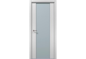 Межкомнатные Двери VR-03  Dorum  ПВХ плёнка