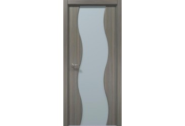 Межкомнатные Двери VR-06  Dorum  ПВХ плёнка