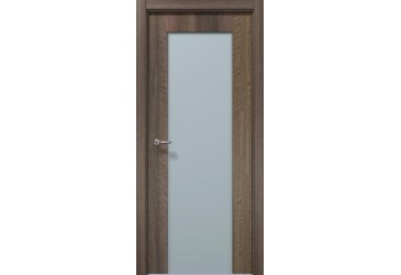 Межкомнатные Двери VR-08  Dorum  ПВХ плёнка